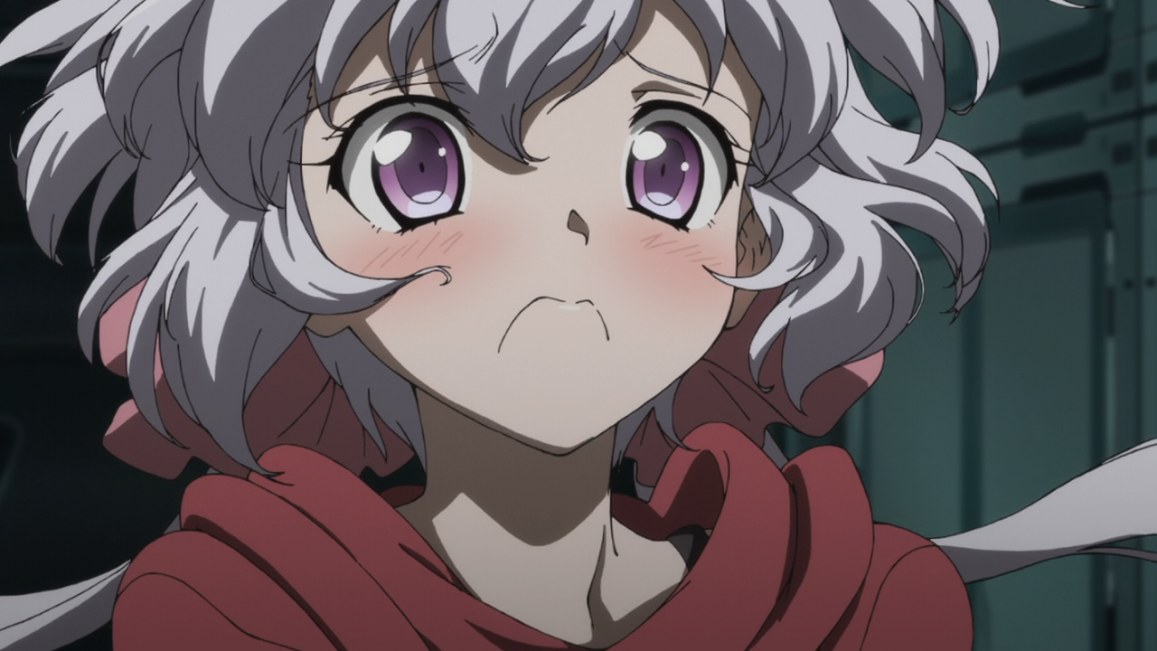Senki Zesshou Symphogear G (DeSubstanciao)